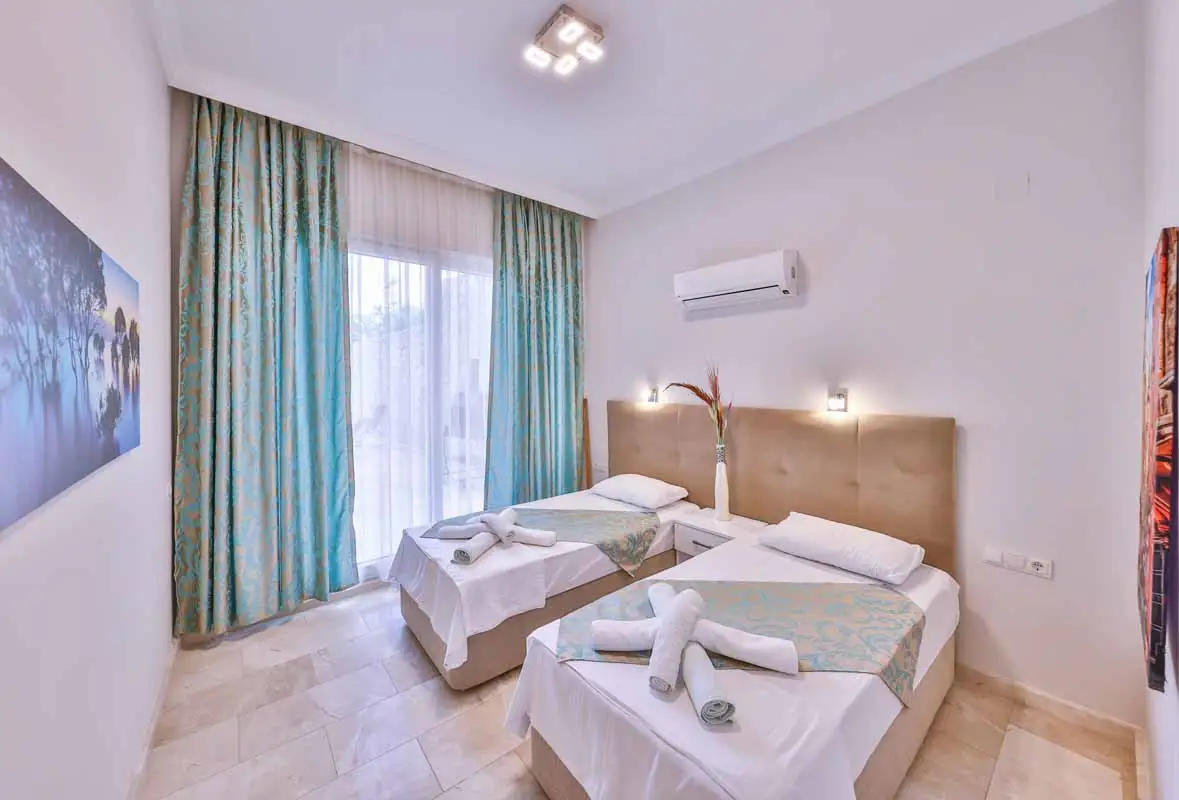 Villa Hatice Sultan 1 Villa Hatice Sultan 1 - 39
