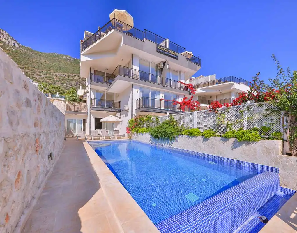 Villa Hatice Sultan 1 Villa Hatice Sultan 1
