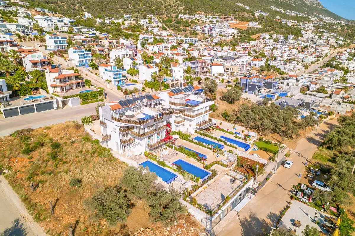 Villa Hatice Sultan 1 Villa Hatice Sultan 1 - 15