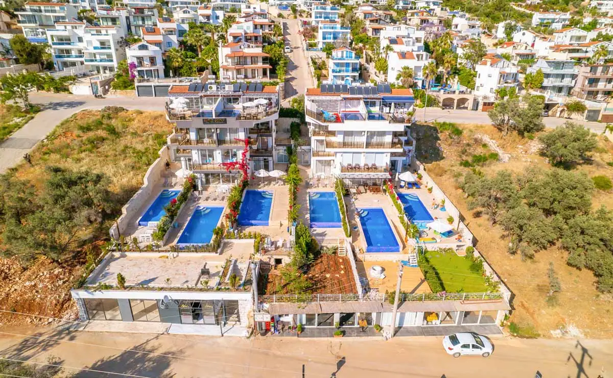 Villa Hatice Sultan 1 Villa Hatice Sultan 1 - 16