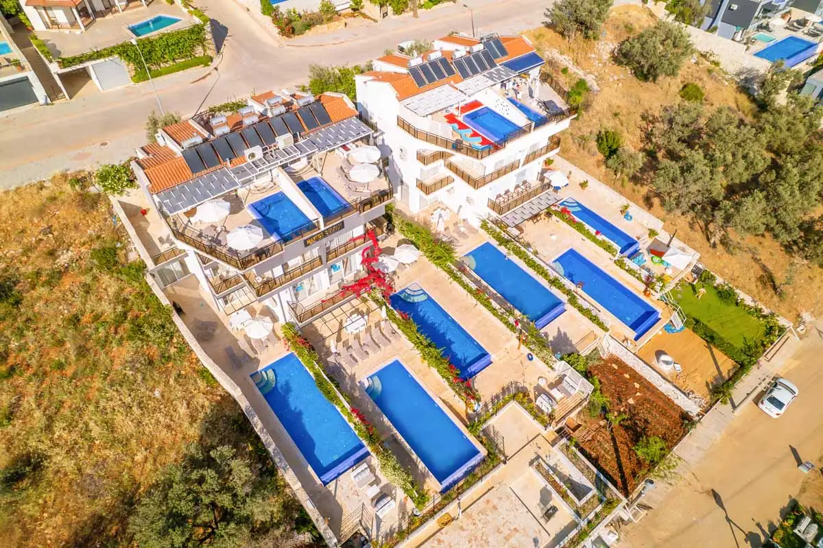 Villa Hatice Sultan 1 Villa Hatice Sultan 1 - 17
