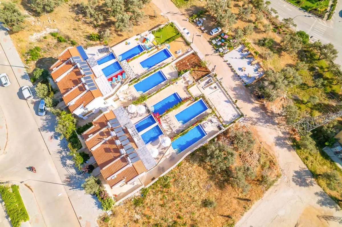 Villa Hatice Sultan 1 Villa Hatice Sultan 1 - 18