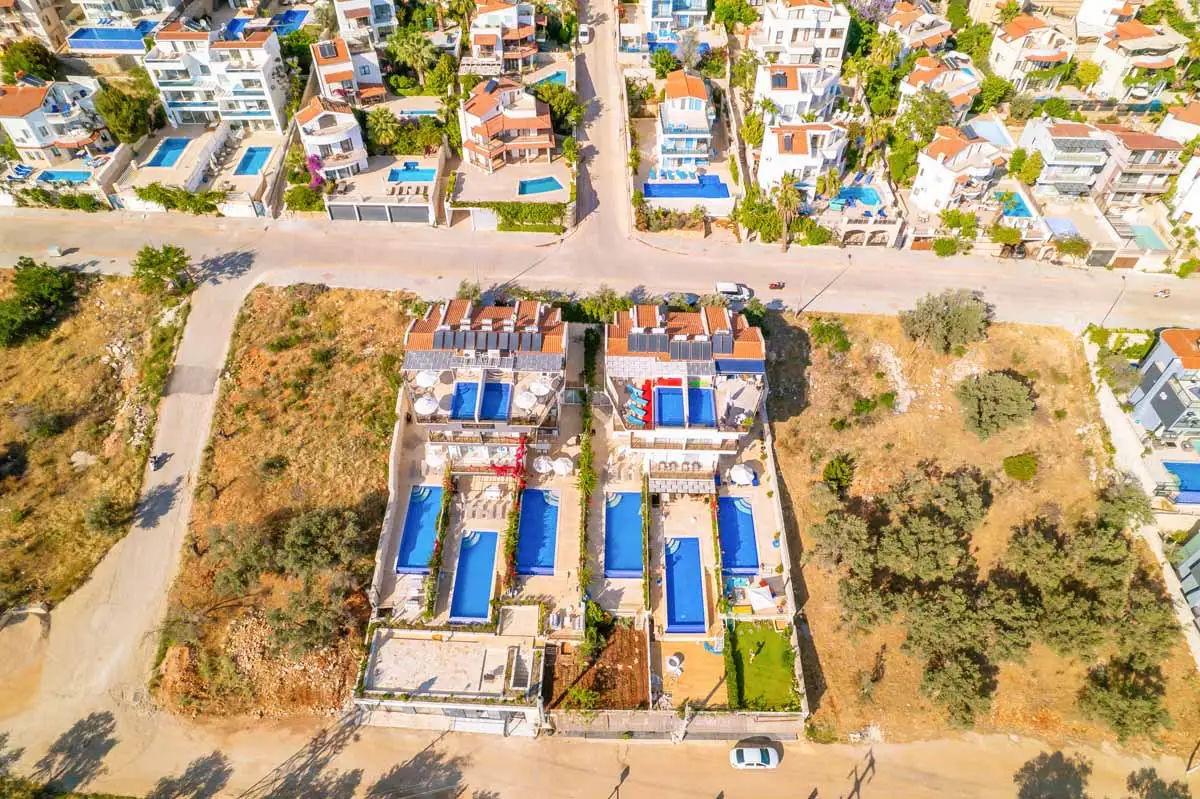 Villa Hatice Sultan 2 Villa Hatice Sultan 2 - 39