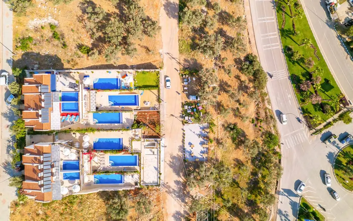 Villa Hatice Sultan 2 Villa Hatice Sultan 2 - 41
