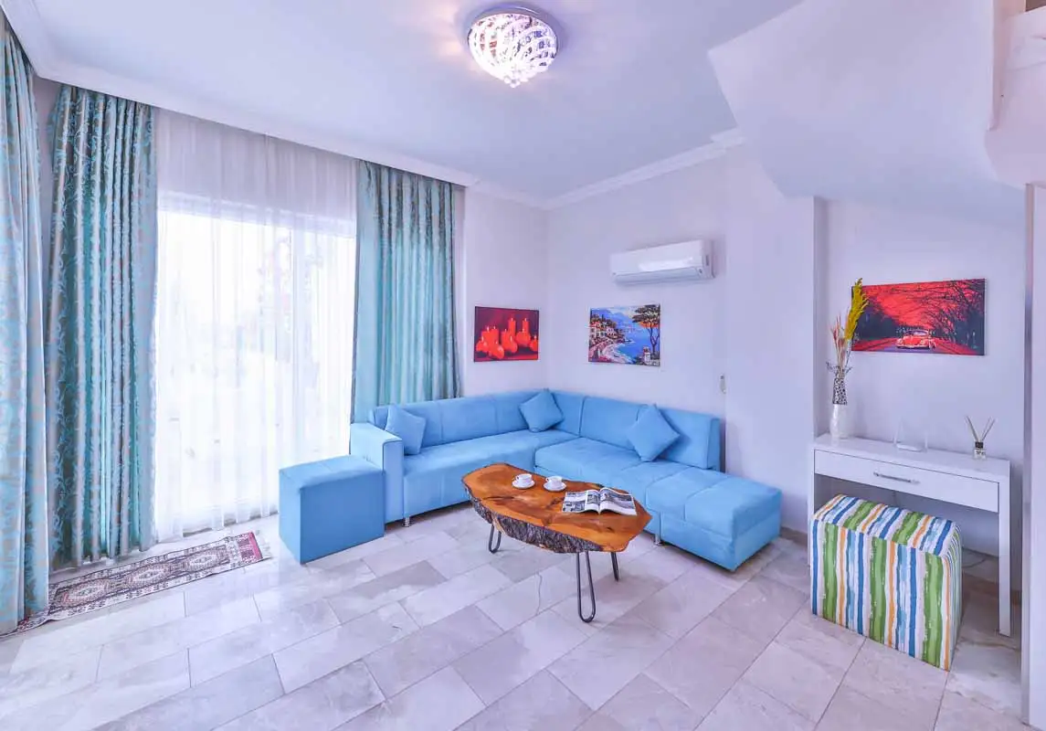 Villa Hatice Sultan 2 Villa Hatice Sultan 2 - 22