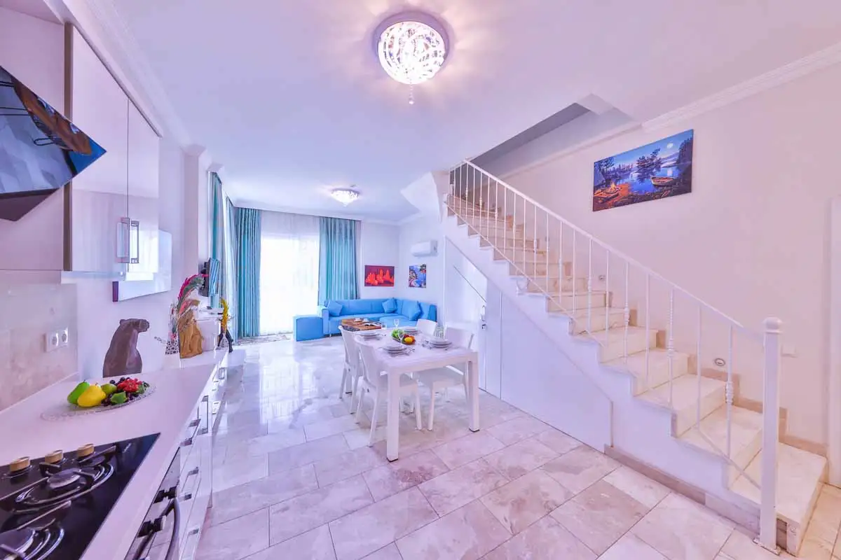 Villa Hatice Sultan 2 Villa Hatice Sultan 2 - 27