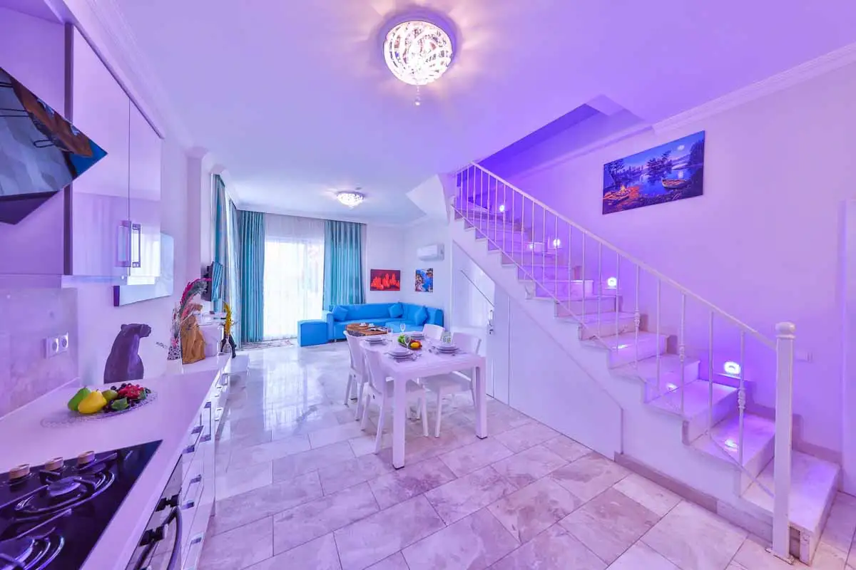 Villa Hatice Sultan 2 Villa Hatice Sultan 2 - 28