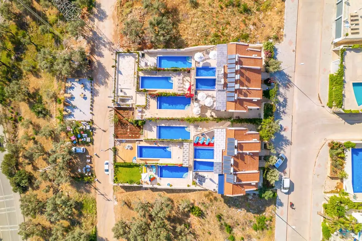 Villa Hatice Sultan 3 - 35