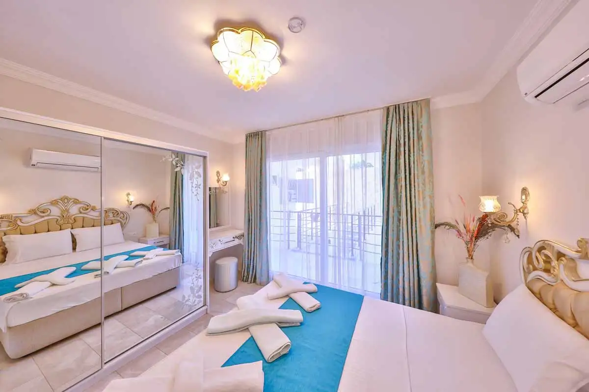 Villa Hatice Sultan 3 - 20