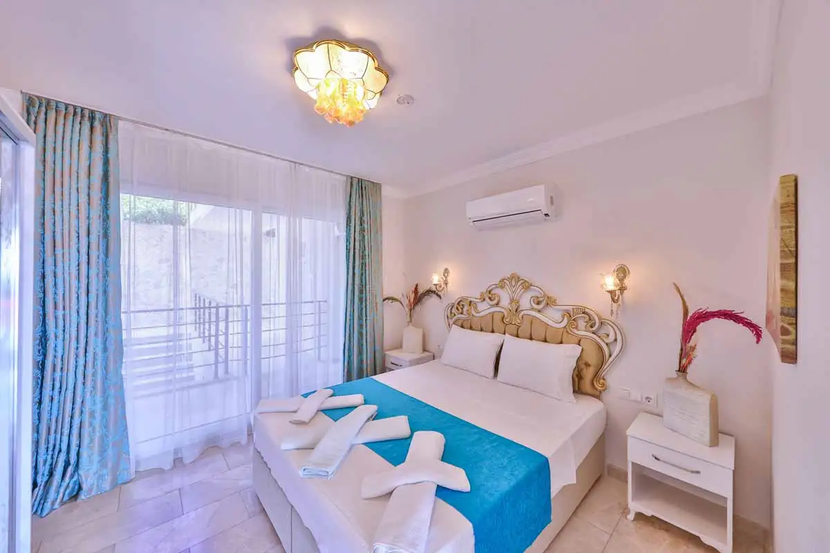 Villa Hatice Sultan 3 - 21