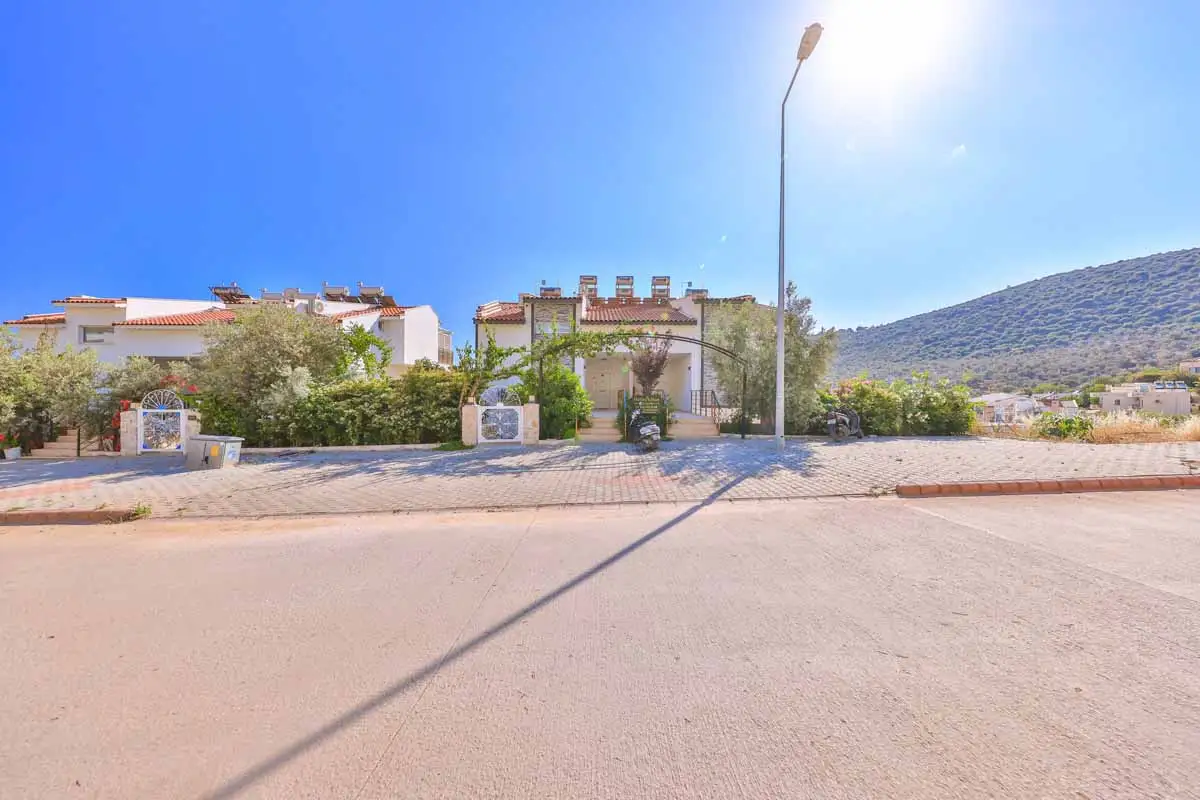 Villa Hatice Sultan 3 - 27