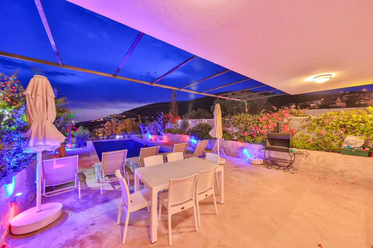 Villa Hatice Sultan 3 - 24