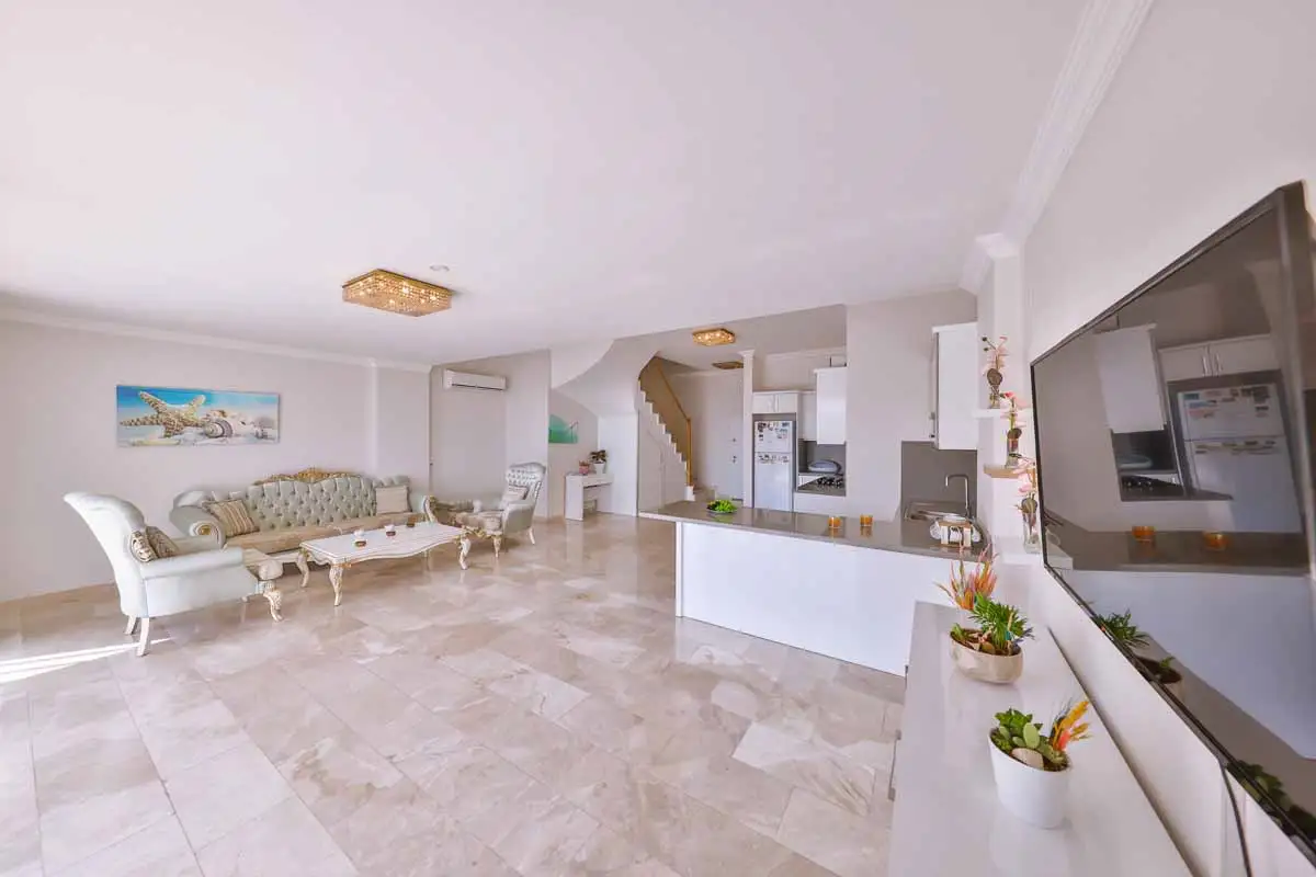 Villa Hatice Sultan 3 - 5
