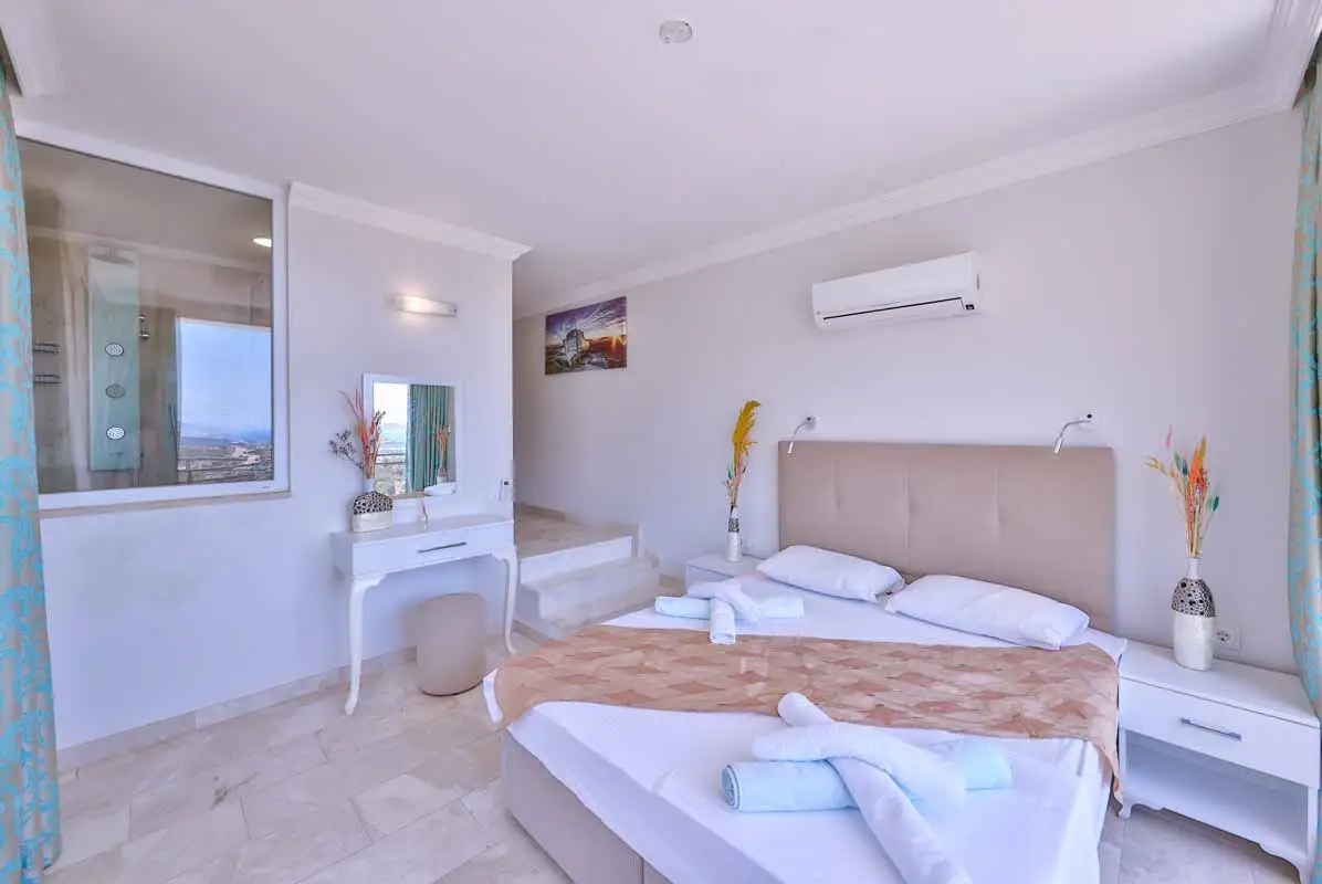 Villa Hatice Sultan 4 - 7