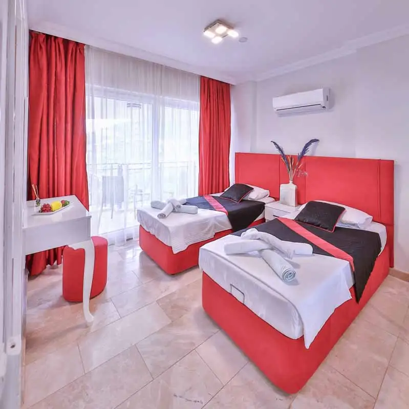 Villa Hatice Sultan 4 - 14