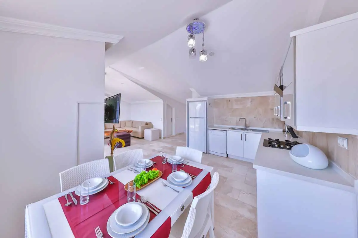 Villa Hatice Sultan 4 - 29