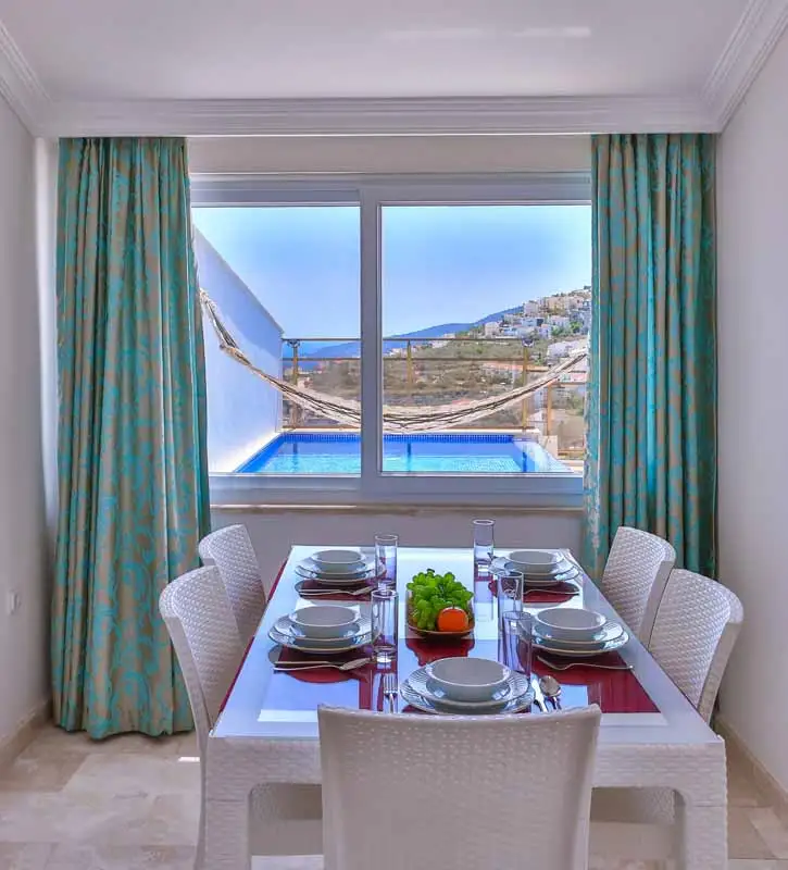 Villa Hatice Sultan 4 - 30