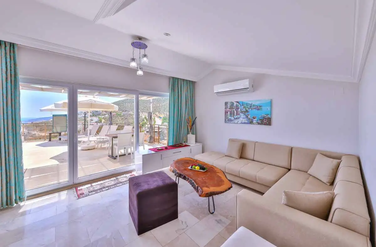 Villa Hatice Sultan 4 - 32