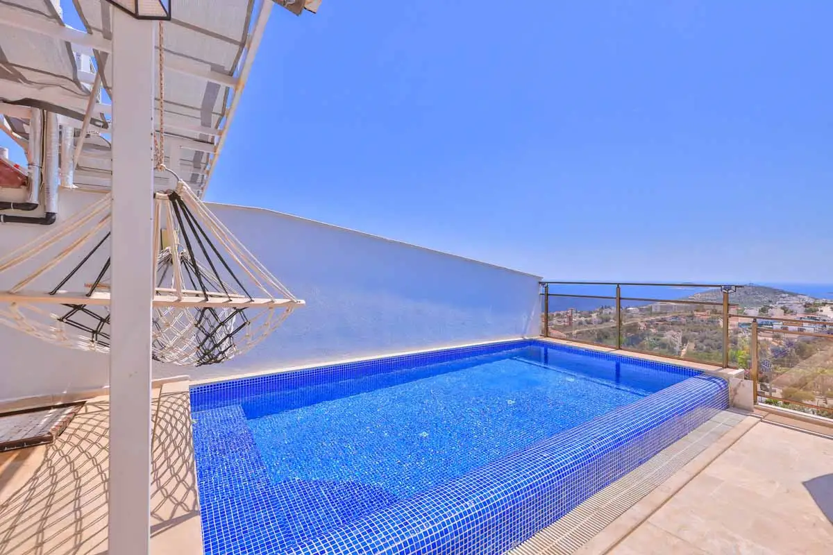 Villa Hatice Sultan 4