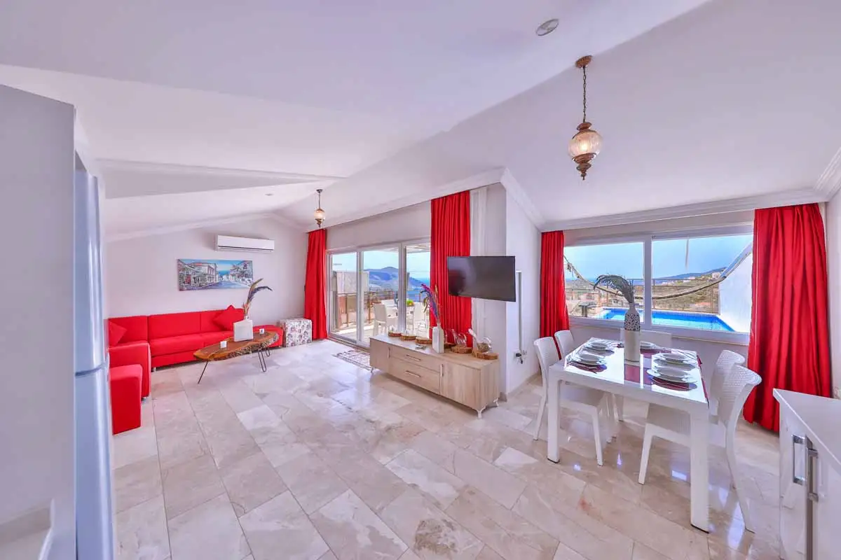Villa Hatice Sultan 5 - 11