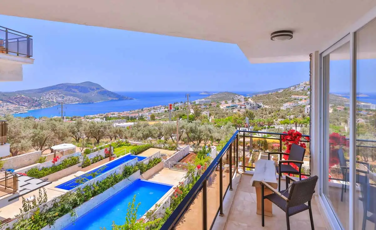 Villa Hatice Sultan 5 - 12