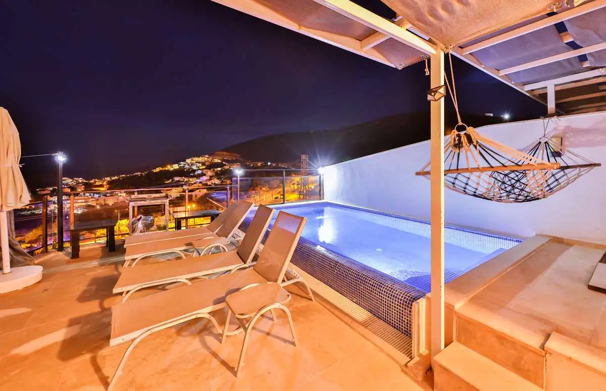 Villa Hatice Sultan 5 - 14