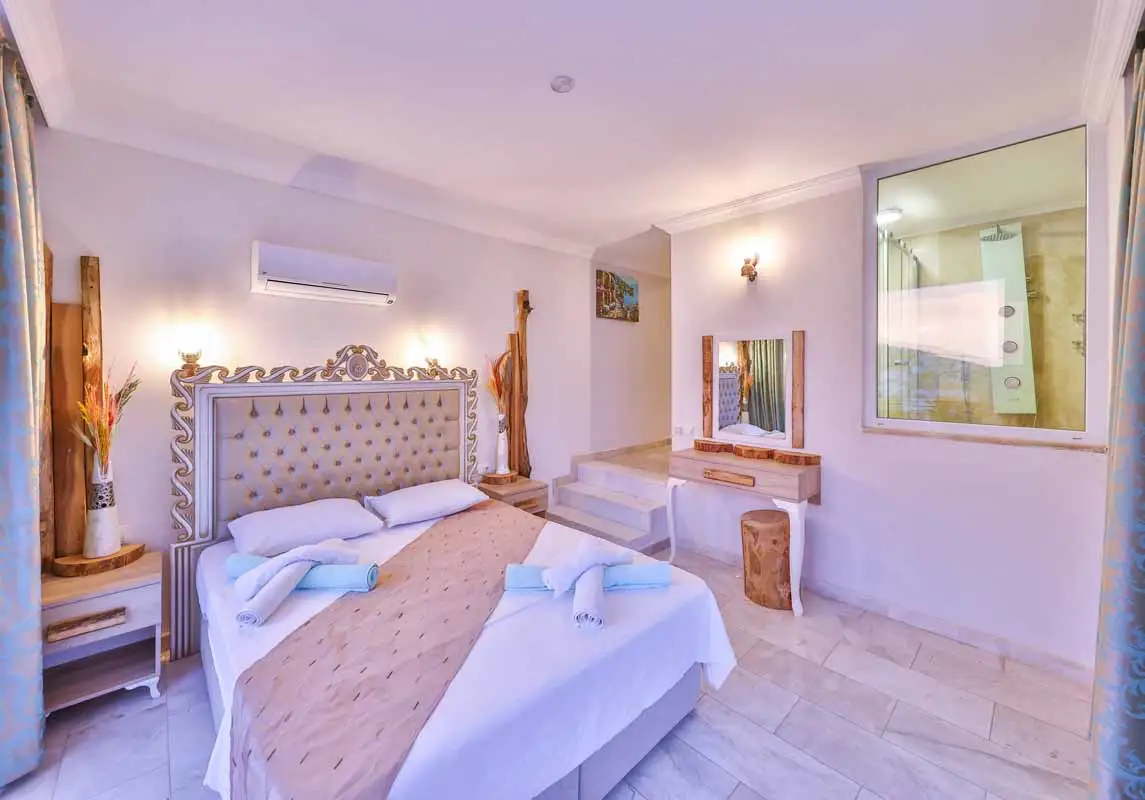 Villa Hatice Sultan 5 - 18