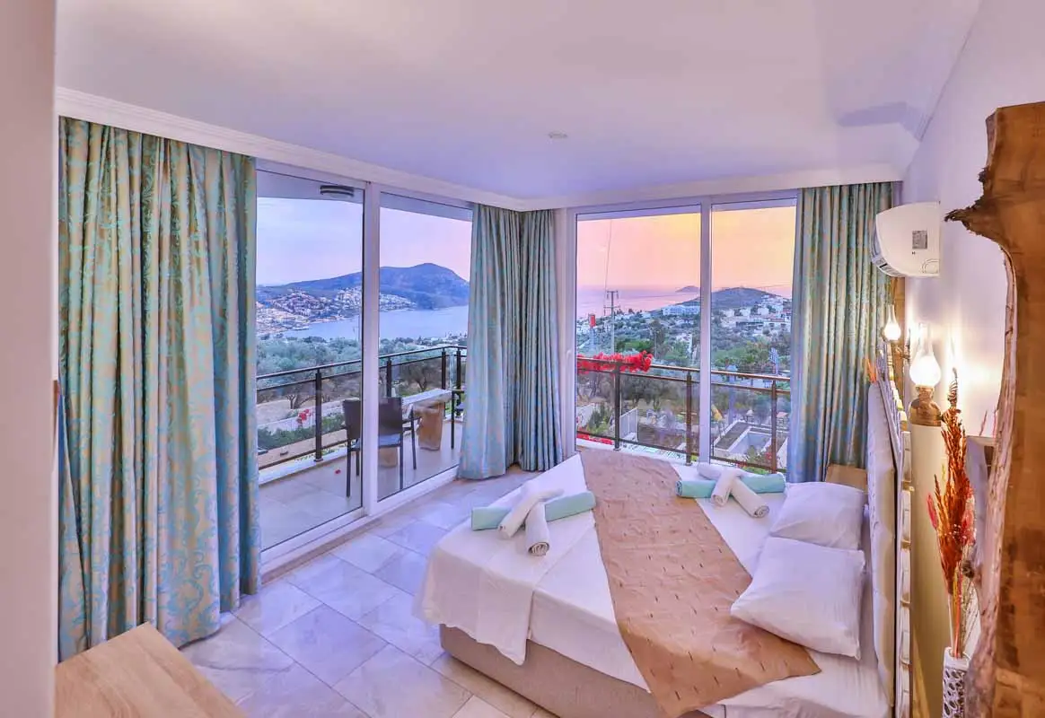 Villa Hatice Sultan 5 - 19