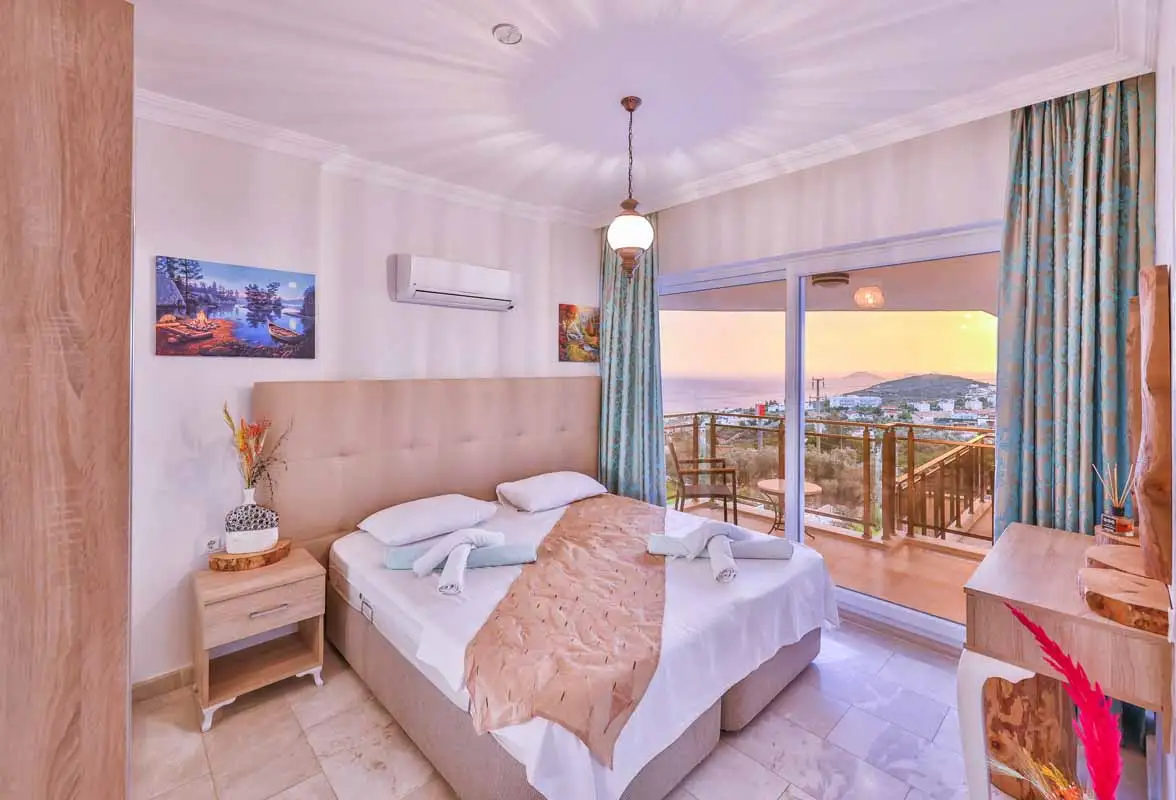 Villa Hatice Sultan 5 - 21