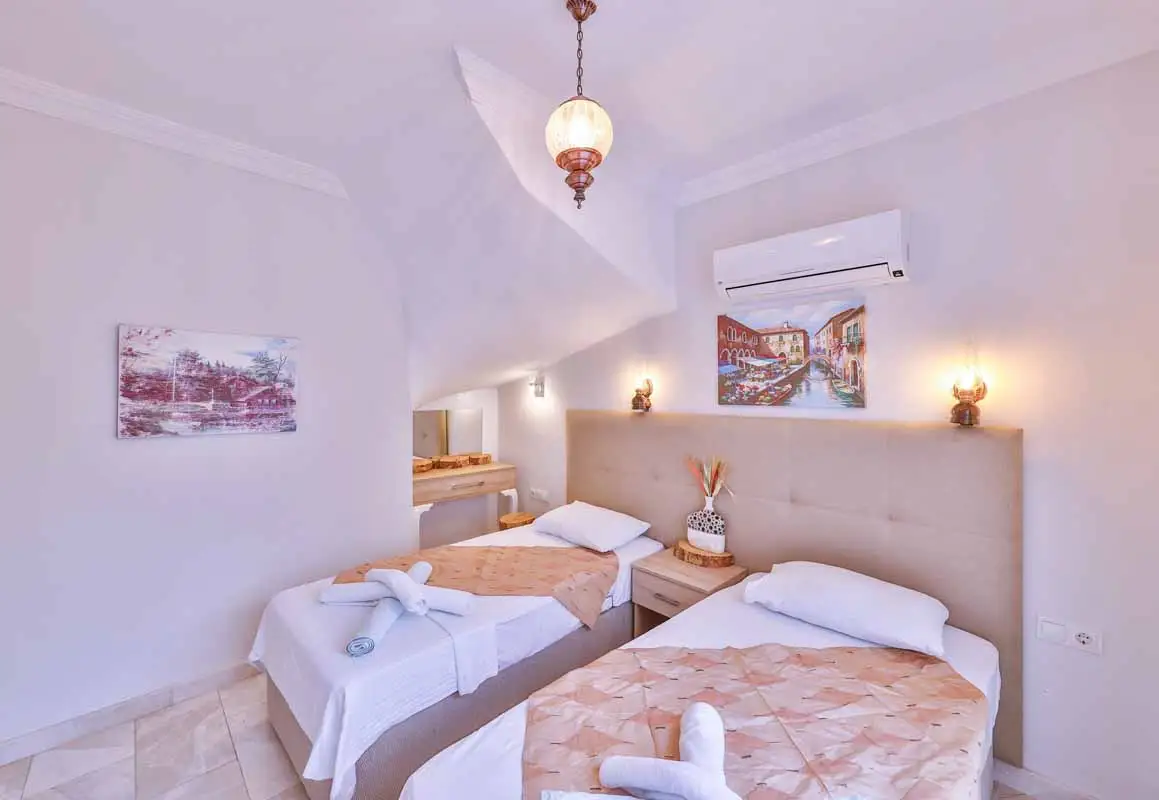 Villa Hatice Sultan 5 - 22