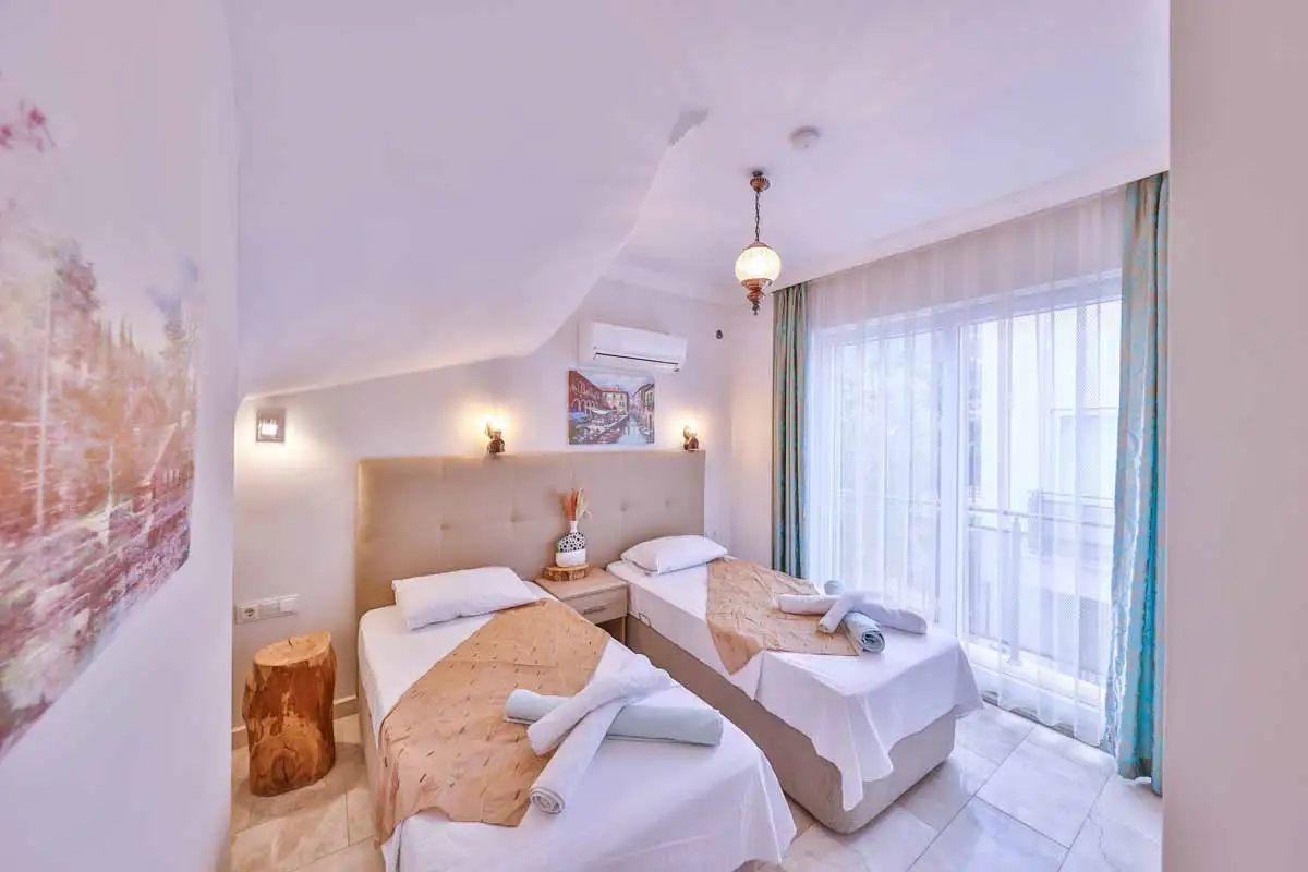 Villa Hatice Sultan 5 - 23
