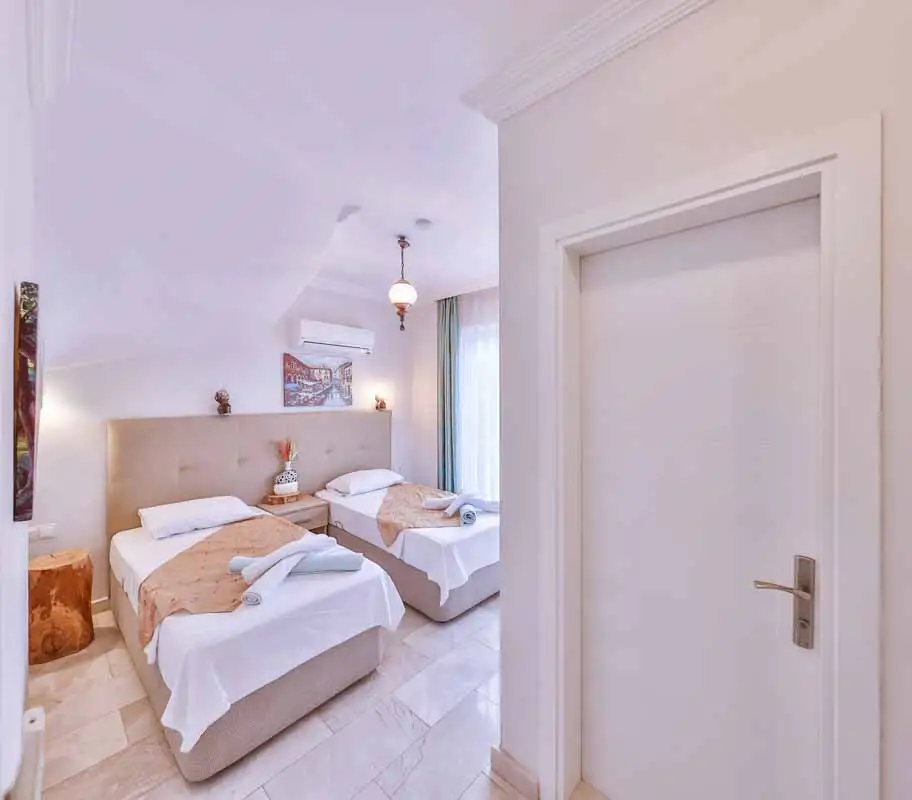 Villa Hatice Sultan 5 - 24