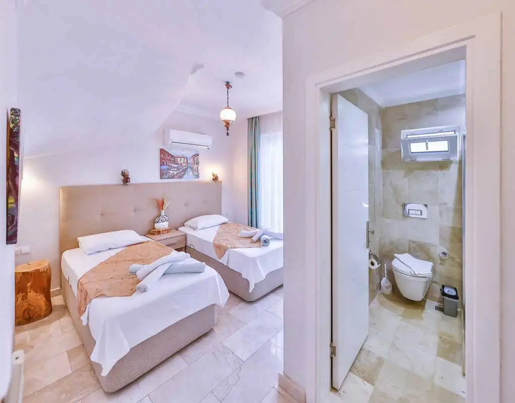 Villa Hatice Sultan 5 - 25