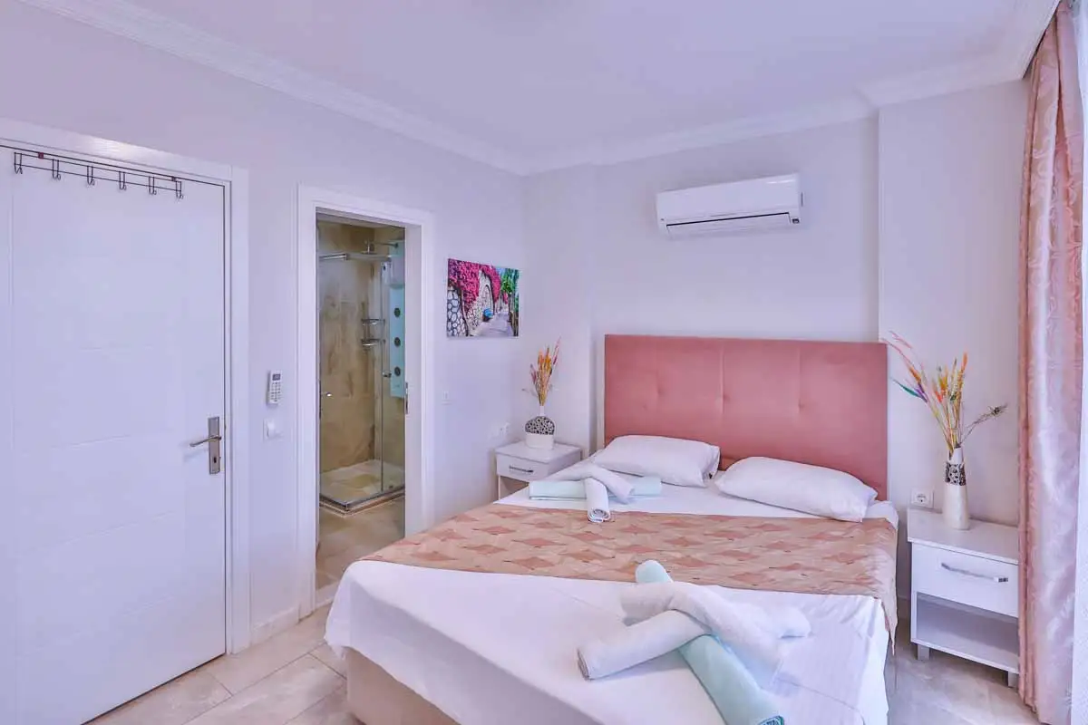 Villa Hatice Sultan 5 - 27