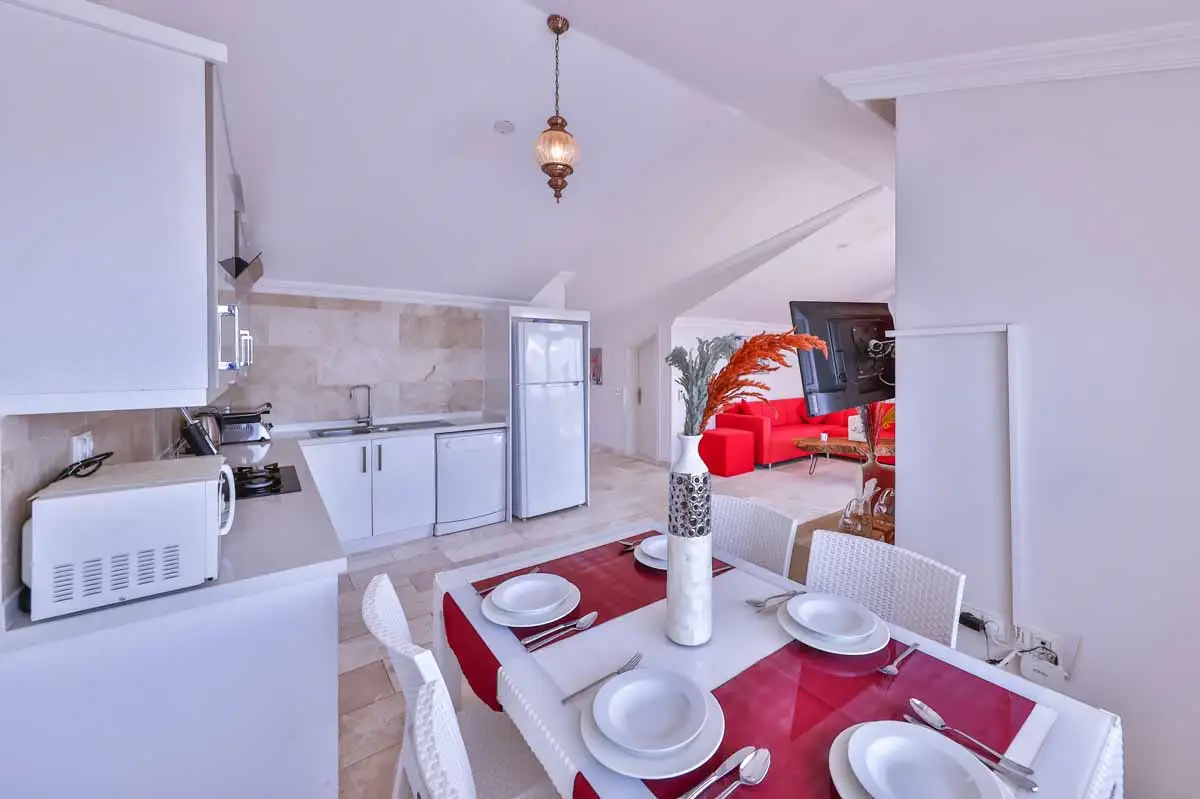Villa Hatice Sultan 5 - 6