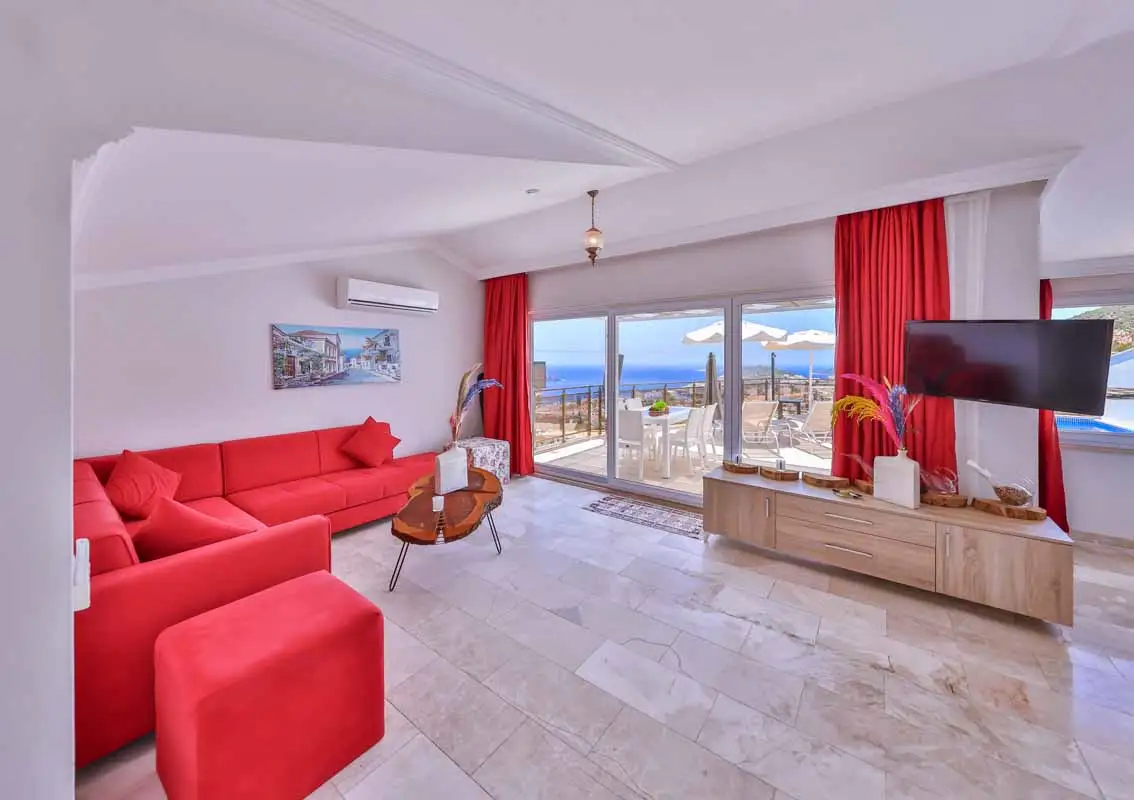 Villa Hatice Sultan 5 - 10