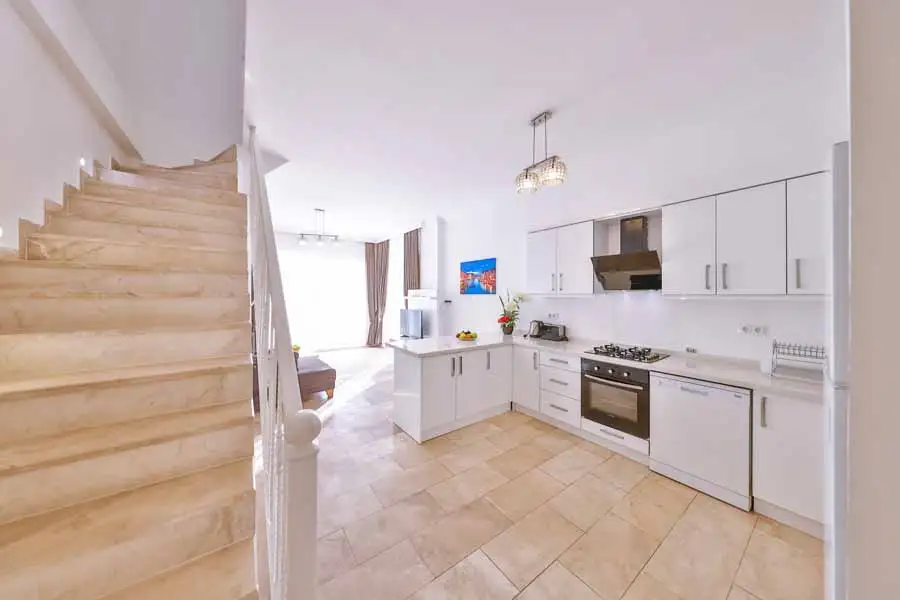 Villa Hatice Sultan 6 - 10