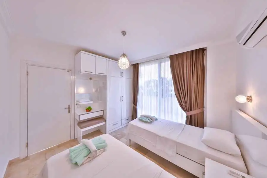 Villa Hatice Sultan 6