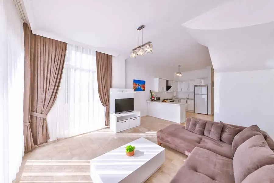 Villa Hatice Sultan 6 - 15
