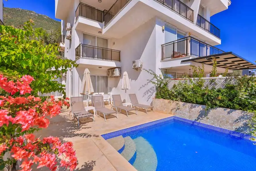 Villa Hatice Sultan 6 - 17