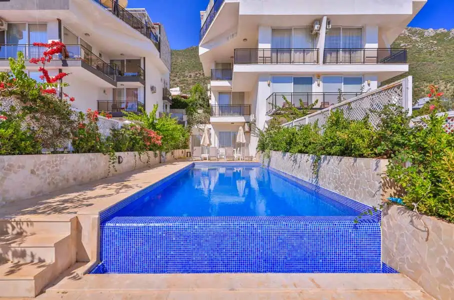 Villa Hatice Sultan 6 - 19