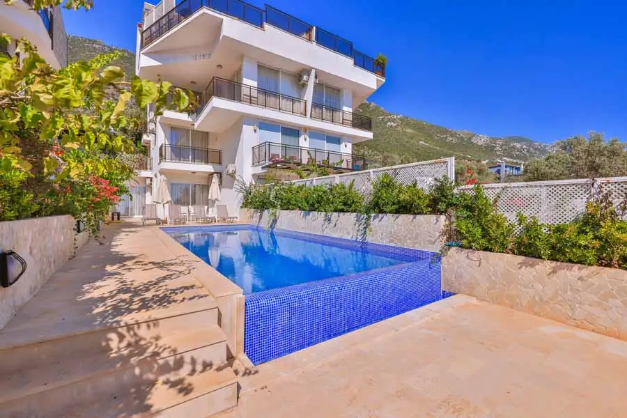 Villa Hatice Sultan 6 - 20