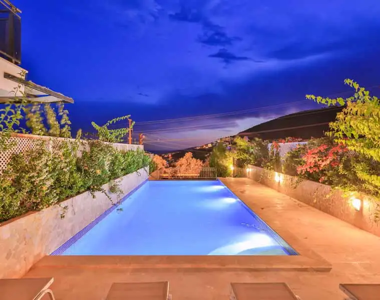 Villa Hatice Sultan 6 - 21