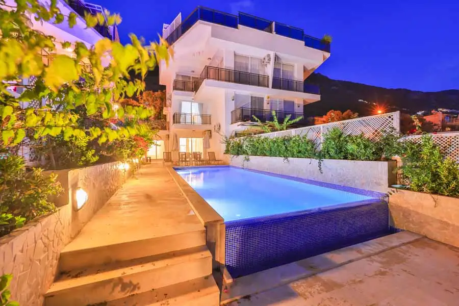 Villa Hatice Sultan 6 - 23