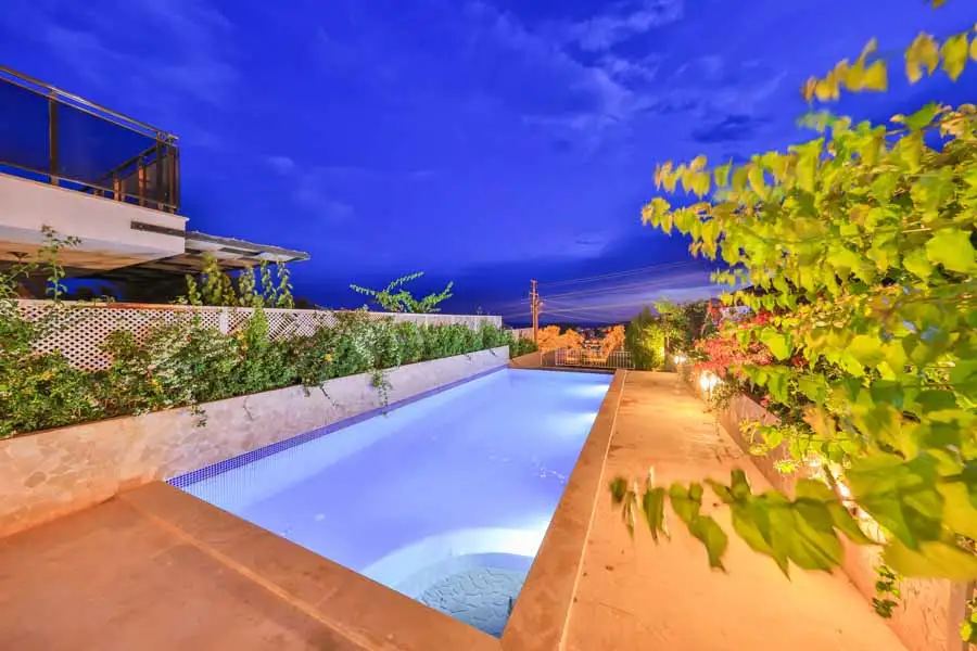 Villa Hatice Sultan 6 - 24