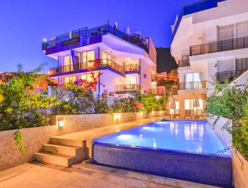 Villa Hatice Sultan 6 - 25