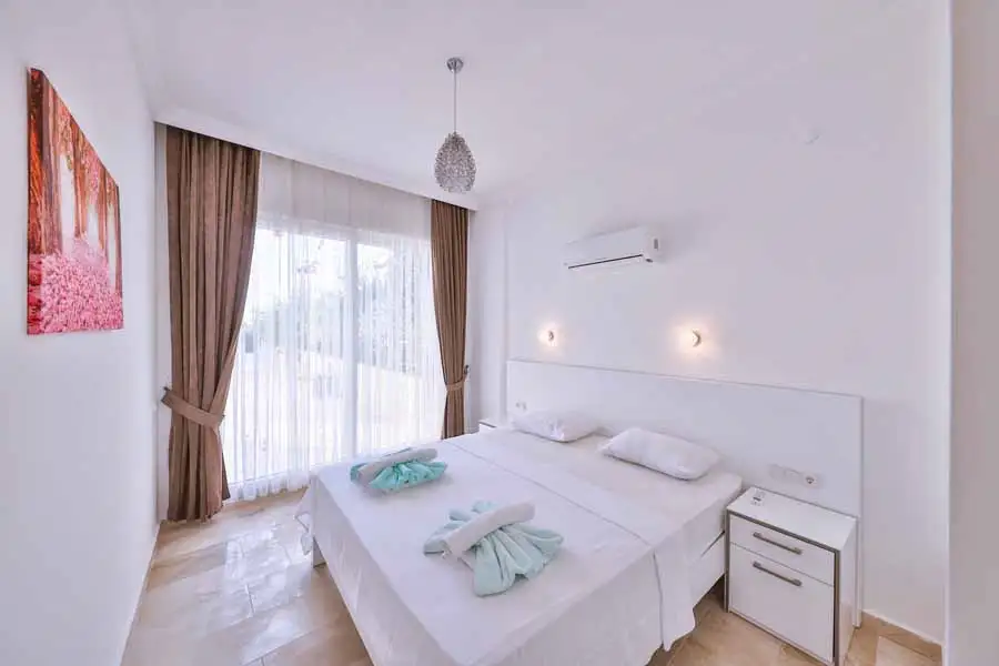 Villa Hatice Sultan 6 - 7