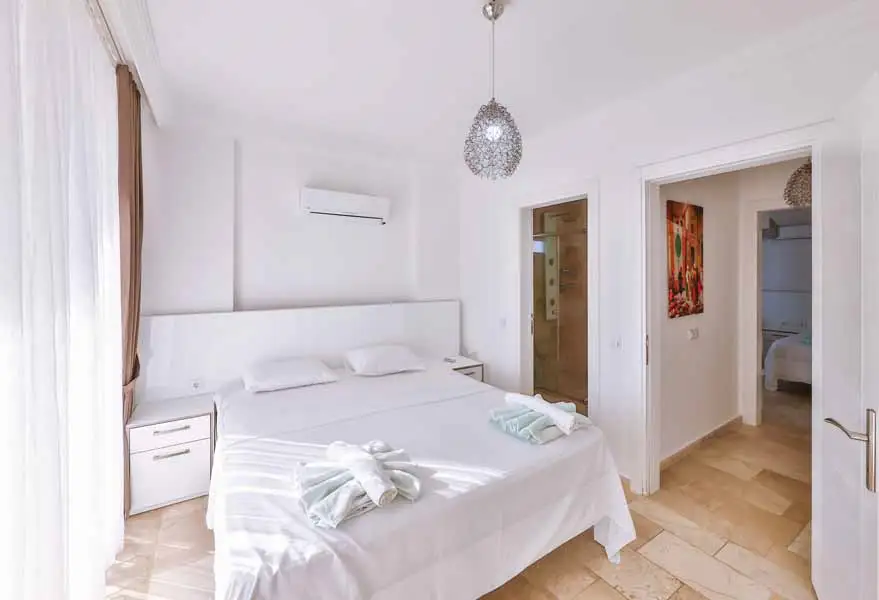 Villa Hatice Sultan 6 - 9