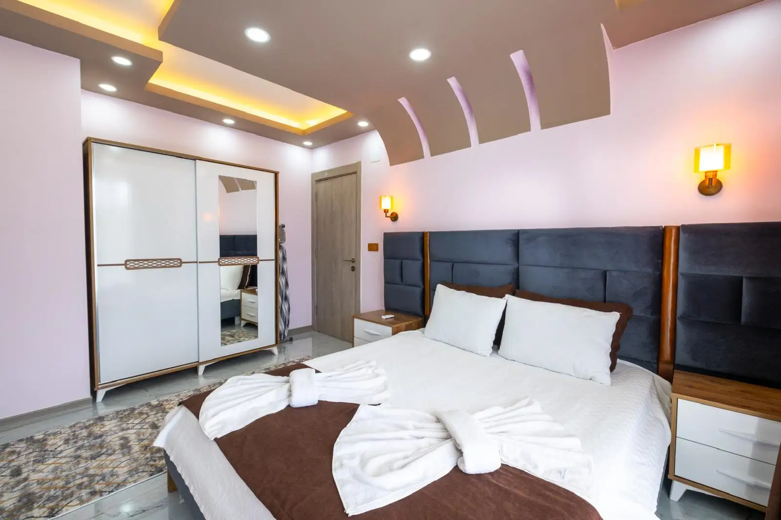 Villa Haven Çamköy - 18