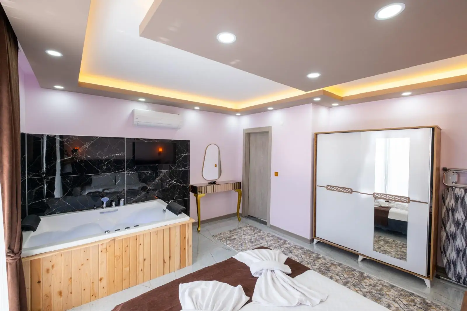 Villa Haven Çamköy - 17
